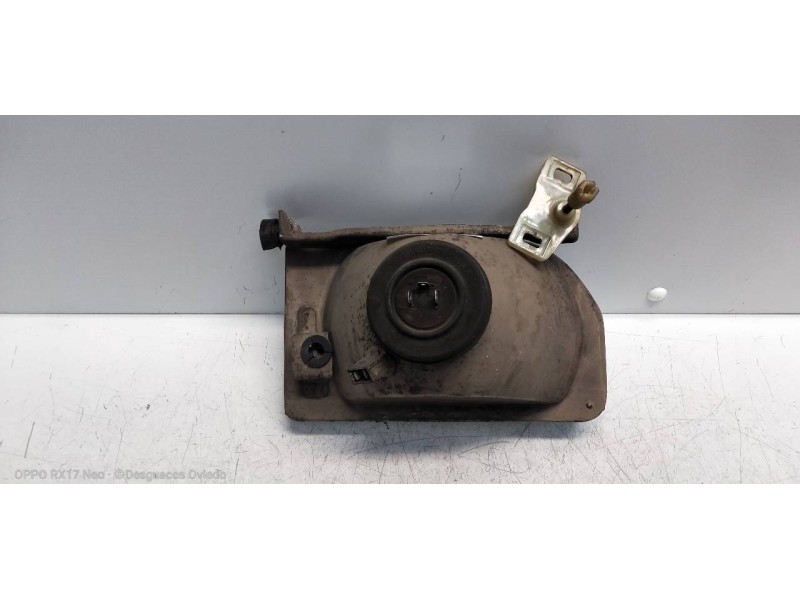 Recambio de faro izquierdo para ford orion referencia OEM IAM    Recambio de faro izquierdo para ford orion referencia OEM IAM