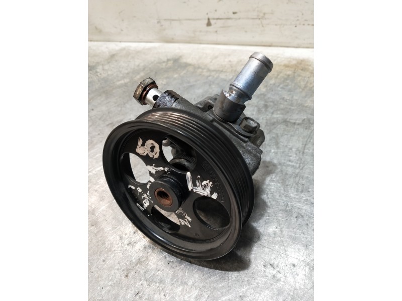 Recambio de bomba direccion para opel insignia sports tourer excellence referencia OEM IAM 55563329  