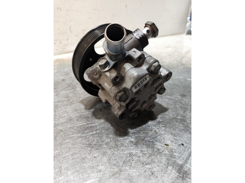 Recambio de bomba direccion para opel insignia sports tourer excellence referencia OEM IAM 55563329  