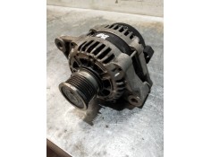 Recambio de alternador para opel insignia sports tourer excellence referencia OEM IAM 13502583  