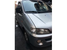 hyundai h 1 del año 1999 2