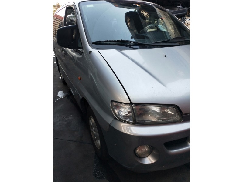 hyundai h 1 del año 1999