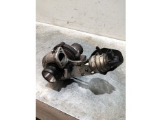 Recambio de turbocompresor para opel insignia sports tourer excellence referencia OEM IAM 55570748  