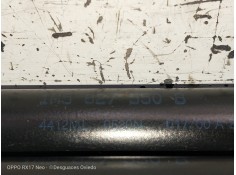 Recambio de amortiguadores maletero / porton para seat toledo (1m2) 1.9 tdi referencia OEM IAM 1M5827550B 4412ML 0530N 2