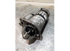 Recambio de motor arranque para opel insignia sports tourer excellence referencia OEM IAM 55353857 M001T30072 