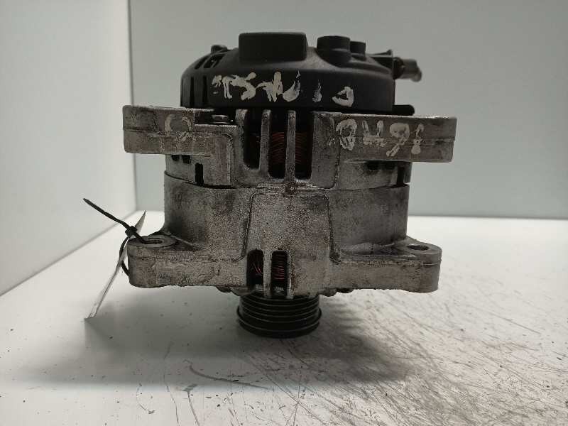 Recambio de alternador para citroen c4 picasso exclusive referencia OEM IAM 2543526A 964631780 VALEO CL15