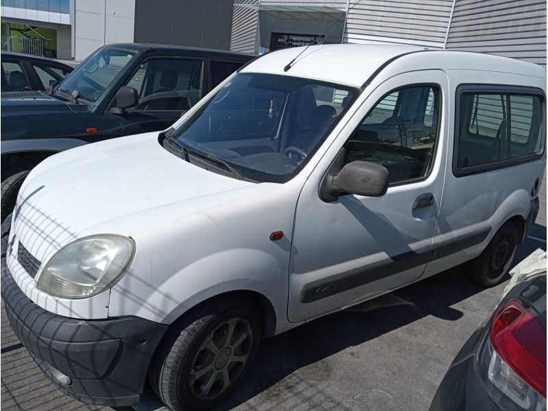 renault kangoo (f/kc0) del año 2003