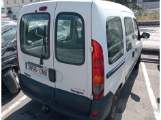 renault kangoo (f/kc0) del año 2003 2