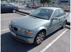 bmw serie 3 berlina (e46) del año 2003