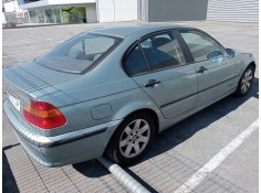 bmw serie 3 berlina (e46) del año 2003 2