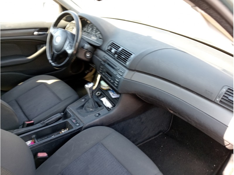 bmw serie 3 berlina (e46) del año 2003