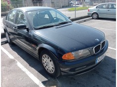 bmw serie 3 berlina (e46) del año 1998