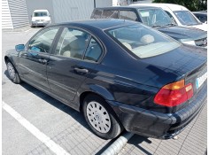 bmw serie 3 berlina (e46) del año 1998 2