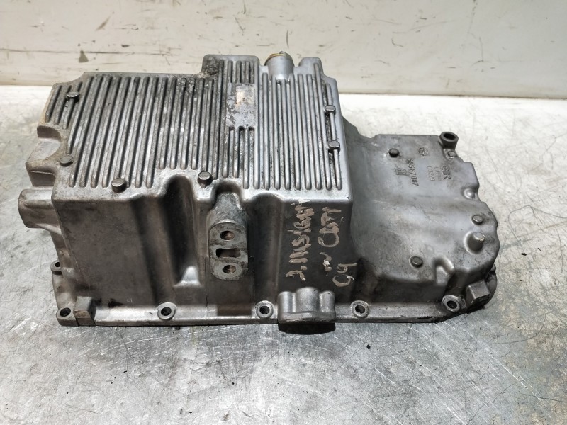 Recambio de carter para opel insignia sports tourer excellence referencia OEM IAM 55567087  