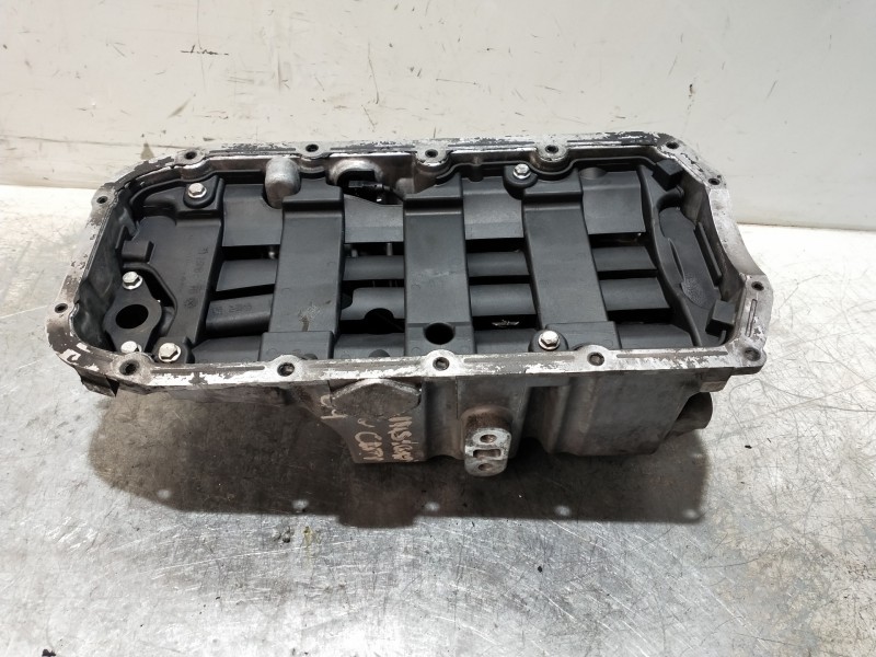 Recambio de carter para opel insignia sports tourer excellence referencia OEM IAM 55567087  