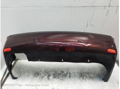 Recambio de paragolpes trasero para lancia thesis (115) 3.0 v6 24v cat referencia OEM IAM   