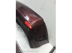 Recambio de paragolpes trasero para lancia thesis (115) 3.0 v6 24v cat referencia OEM IAM    2