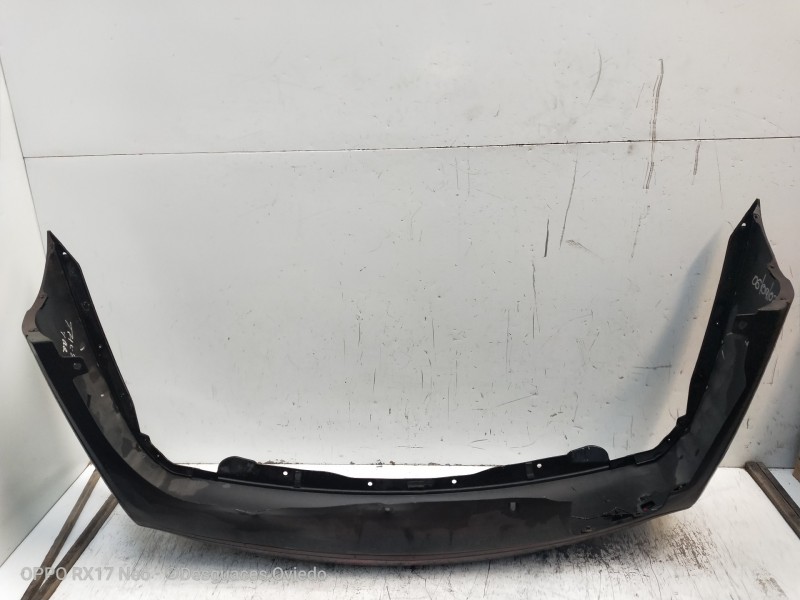 Recambio de paragolpes trasero para lancia thesis (115) 3.0 v6 24v cat referencia OEM IAM   