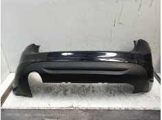 Recambio de paragolpes trasero para volvo v60 kombi momentum referencia OEM IAM   