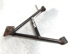 Recambio de brazo suspension inferior delantero izquierdo para microcar mc1 500cc referencia OEM IAM   