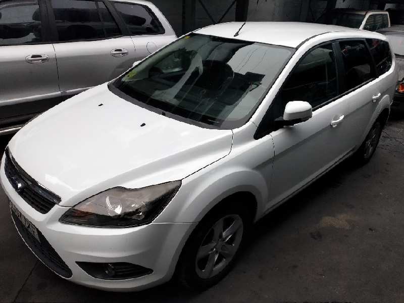 ford focus turnier (cb4) del año 2008