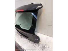 Recambio de porton trasero para volvo v60 kombi momentum referencia OEM IAM    2