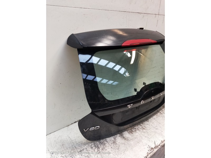 Recambio de porton trasero para volvo v60 kombi momentum referencia OEM IAM   
