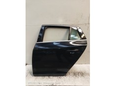 Recambio de puerta trasera izquierda para volvo v60 kombi momentum referencia OEM IAM   5P