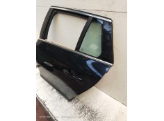 Recambio de puerta trasera izquierda para volvo v60 kombi momentum referencia OEM IAM   5P 2