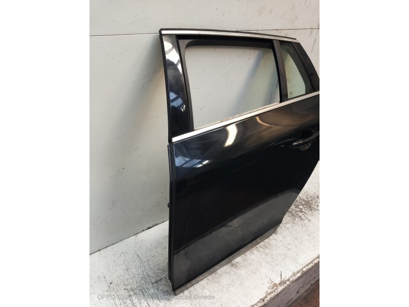Recambio de puerta trasera izquierda para volvo v60 kombi momentum referencia OEM IAM   5P