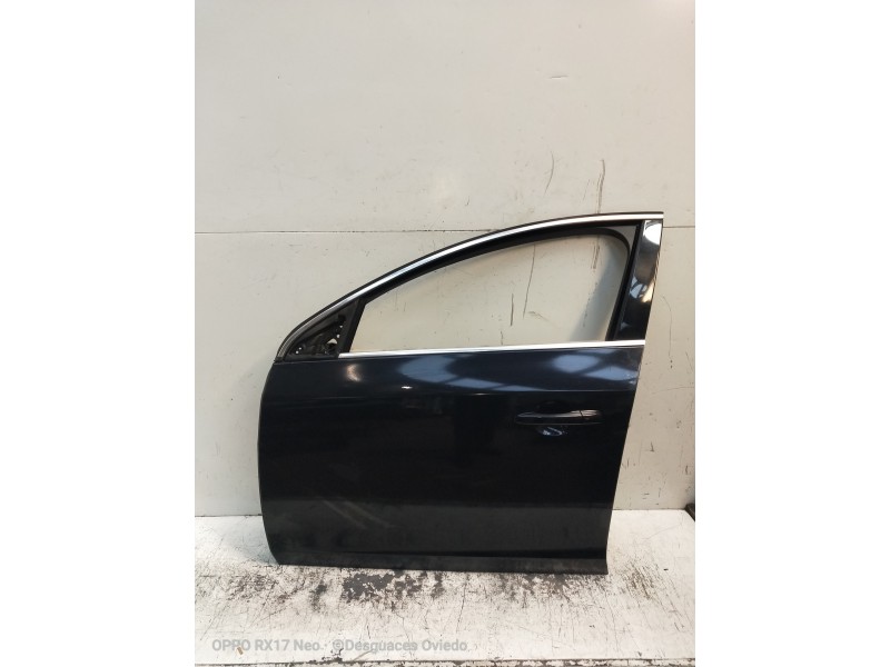 Recambio de puerta delantera izquierda para volvo v60 kombi momentum referencia OEM IAM   5P
