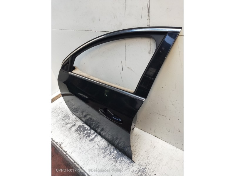 Recambio de puerta delantera izquierda para volvo v60 kombi momentum referencia OEM IAM   5P