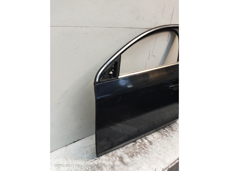 Recambio de puerta delantera izquierda para volvo v60 kombi momentum referencia OEM IAM   5P