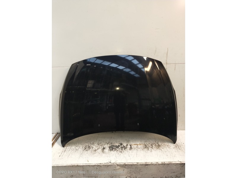 Recambio de capot para volvo v60 kombi momentum referencia OEM IAM   