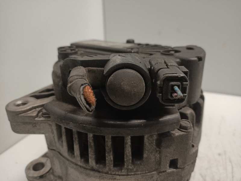 Recambio de alternador para citroen c4 picasso exclusive referencia OEM IAM 2543526A 964631780 VALEO CL15
