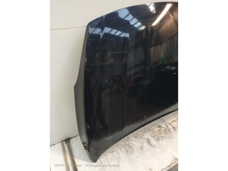 Recambio de capot para volvo v60 kombi momentum referencia OEM IAM   