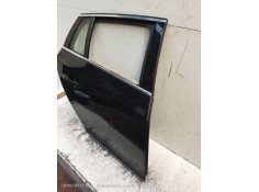 Recambio de puerta trasera derecha para volvo v60 kombi momentum referencia OEM IAM   5P 2
