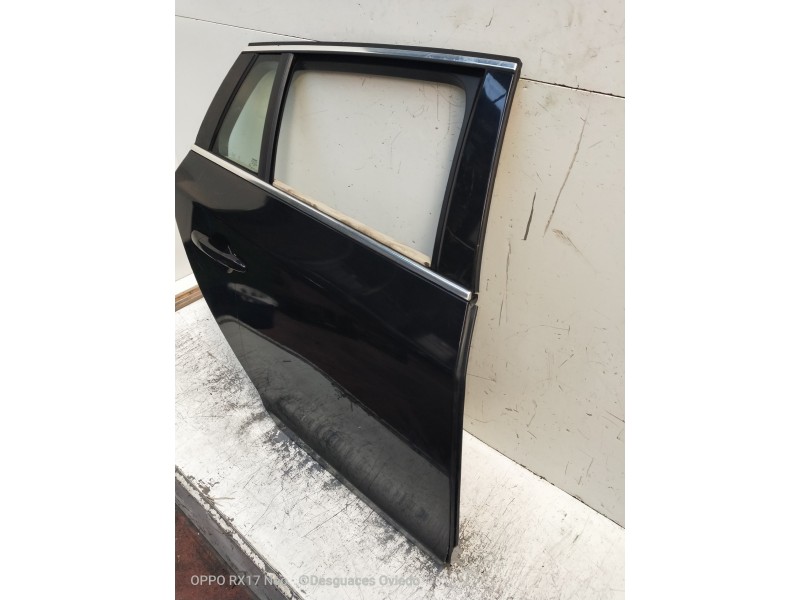 Recambio de puerta trasera derecha para volvo v60 kombi momentum referencia OEM IAM   5P