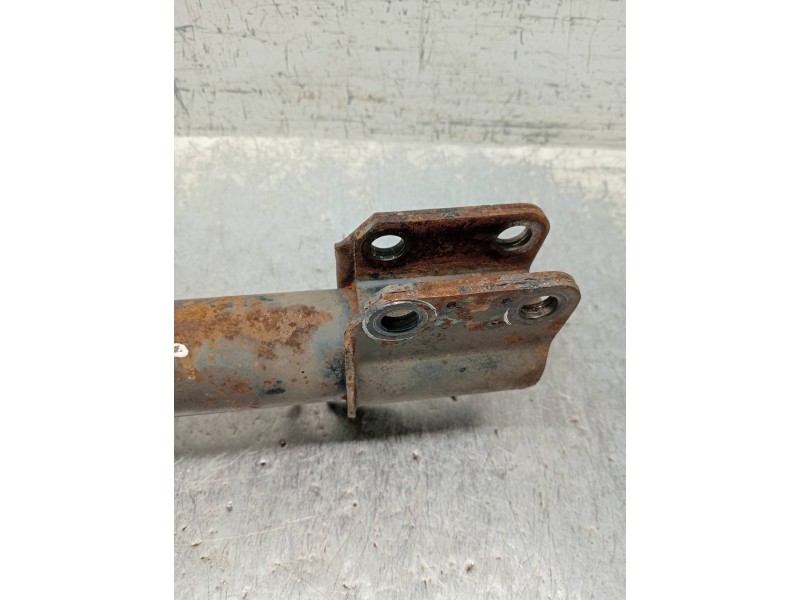 Recambio de amortiguador delantero izquierdo para ford fiesta berl./express básico referencia OEM IAM   