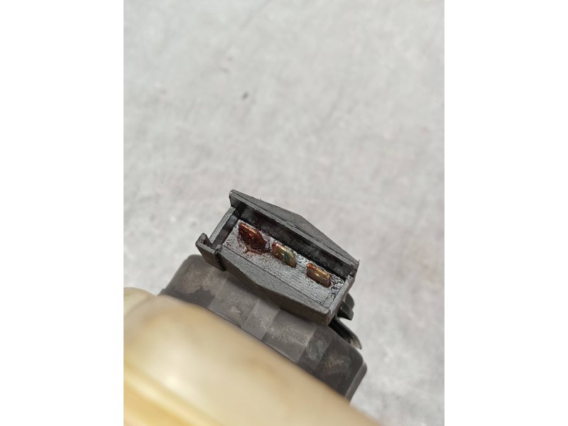 Recambio de bomba freno para ford fiesta berl./express básico referencia OEM IAM   
