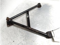 Recambio de brazo suspension inferior delantero izquierdo para microcar mc1 500cc referencia OEM IAM    2