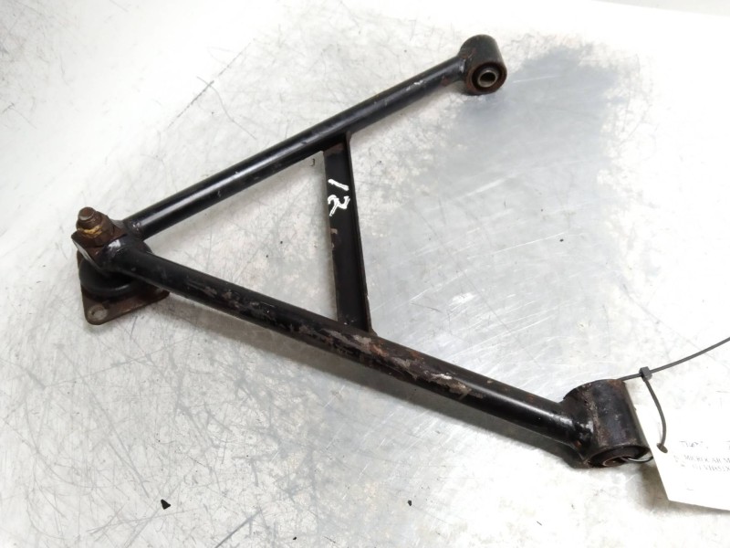 Recambio de brazo suspension inferior delantero izquierdo para microcar mc1 500cc referencia OEM IAM    Recambio de brazo suspension inferior delantero izquierdo para microcar mc1 500cc referencia OEM IAM