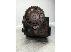 Recambio de culata para ford fiesta berl./express básico referencia OEM IAM LTB   2