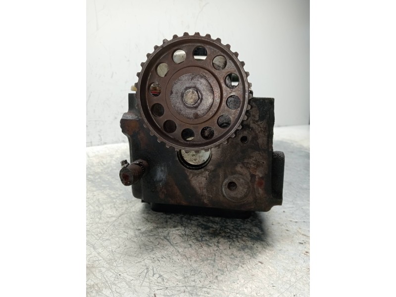 Recambio de culata para ford fiesta berl./express básico referencia OEM IAM LTB  