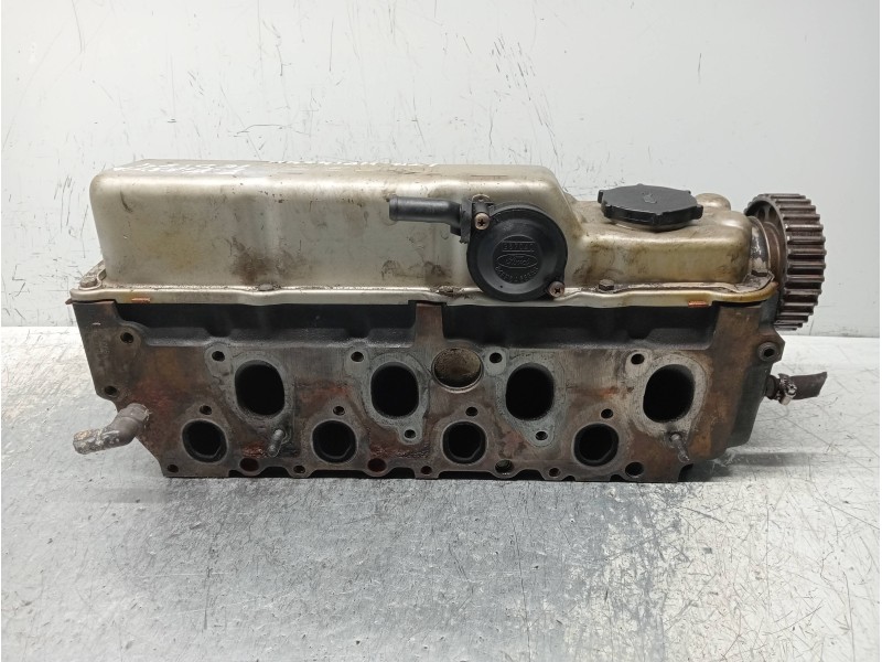 Recambio de culata para ford fiesta berl./express básico referencia OEM IAM LTB  
