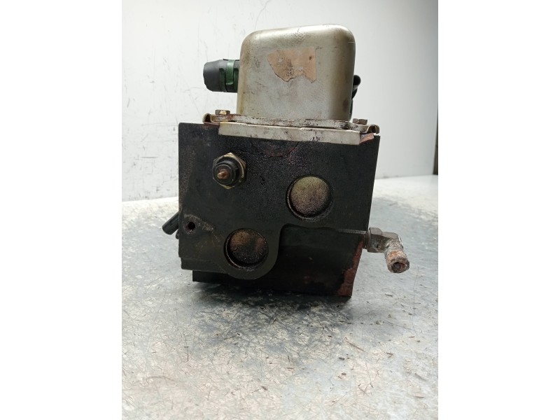 Recambio de culata para ford fiesta berl./express básico referencia OEM IAM LTB  