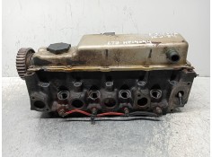 Recambio de culata para ford fiesta berl./express básico referencia OEM IAM LTB  