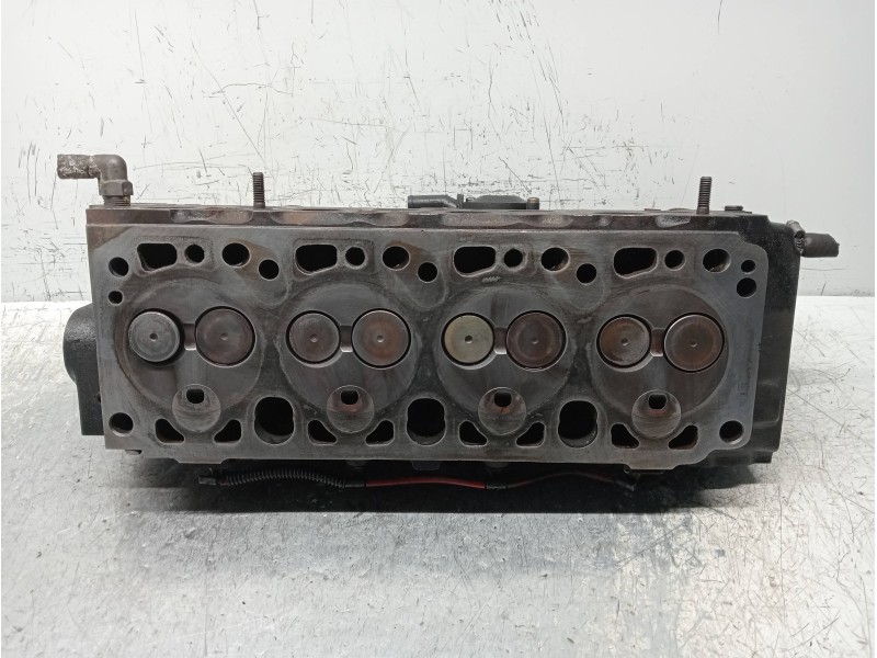 Recambio de culata para ford fiesta berl./express básico referencia OEM IAM LTB  