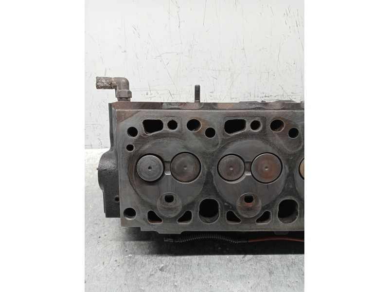 Recambio de culata para ford fiesta berl./express básico referencia OEM IAM LTB  