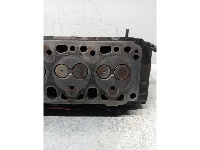 Recambio de culata para ford fiesta berl./express básico referencia OEM IAM LTB  